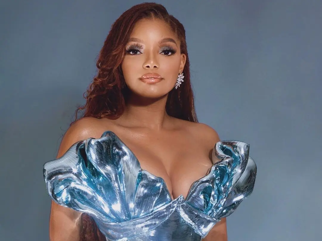 揭露海莉貝莉 Halle Bailey 10 件事：碧昂斯接班人、12 歲就出演迪士尼⋯她原來這麼有才華！