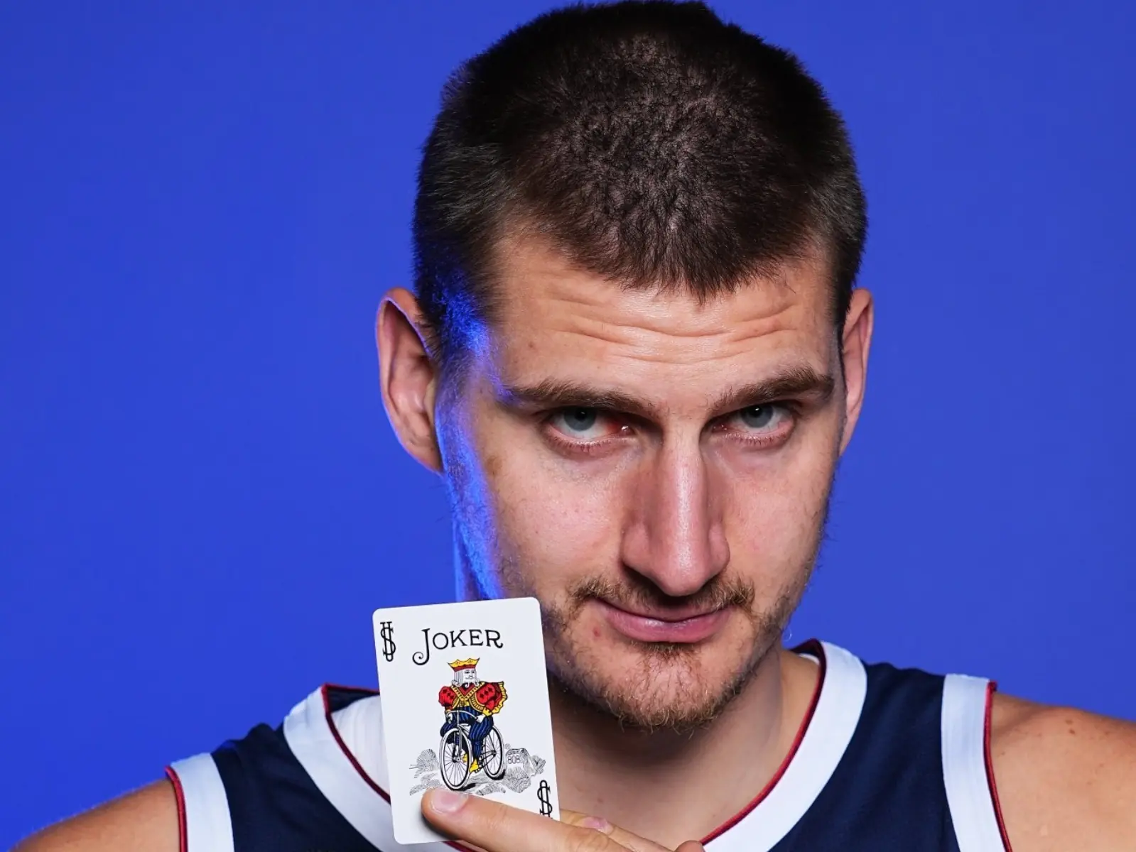 「小丑」Nikola Jokic 你可能不知道十件事：從小是肥宅、喜歡騎馬、對待老婆其實超浪漫？