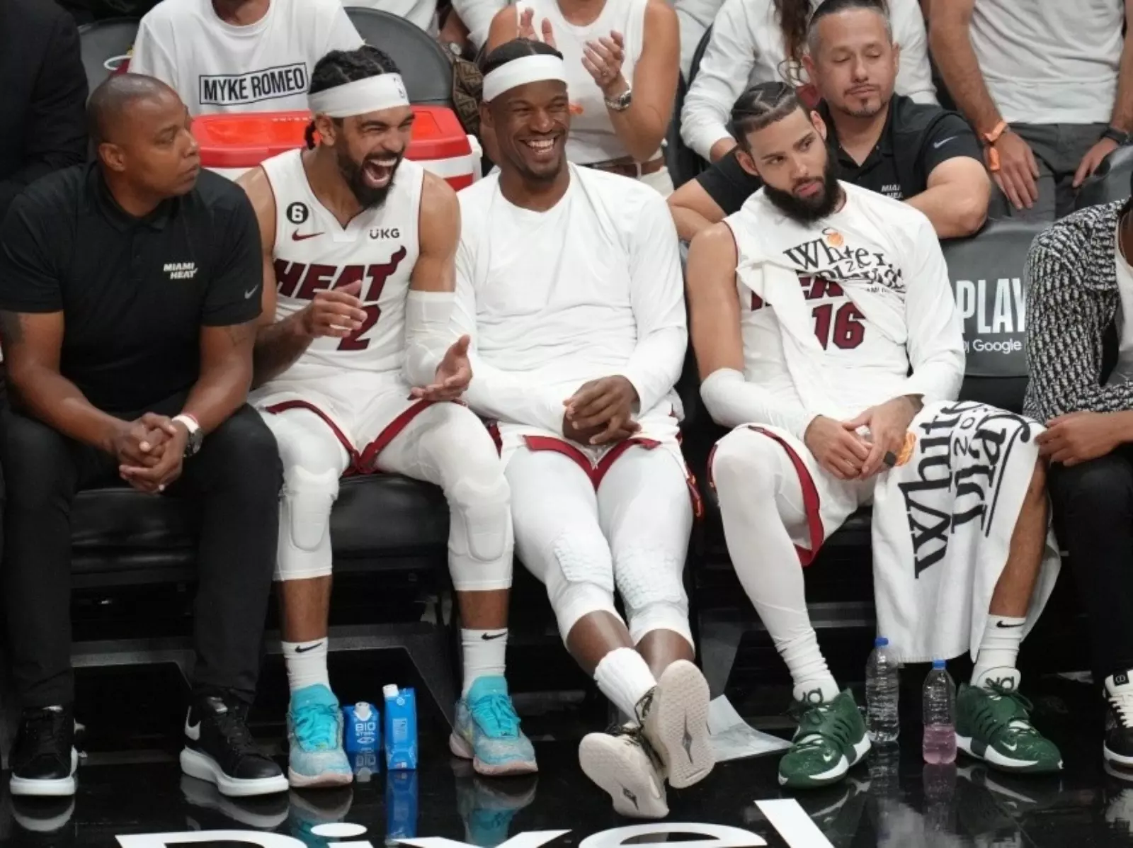 NBA 不成文「潛規則」盤點，垃圾時間別亂搞、新秀洗澡洗太久也出事！【J 個有意思】