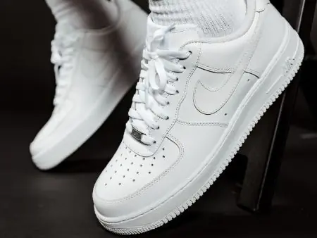 Nike 十大經典球鞋盤點：Air Jordan 1、Air Force 1 等，你全都有入手嗎？
