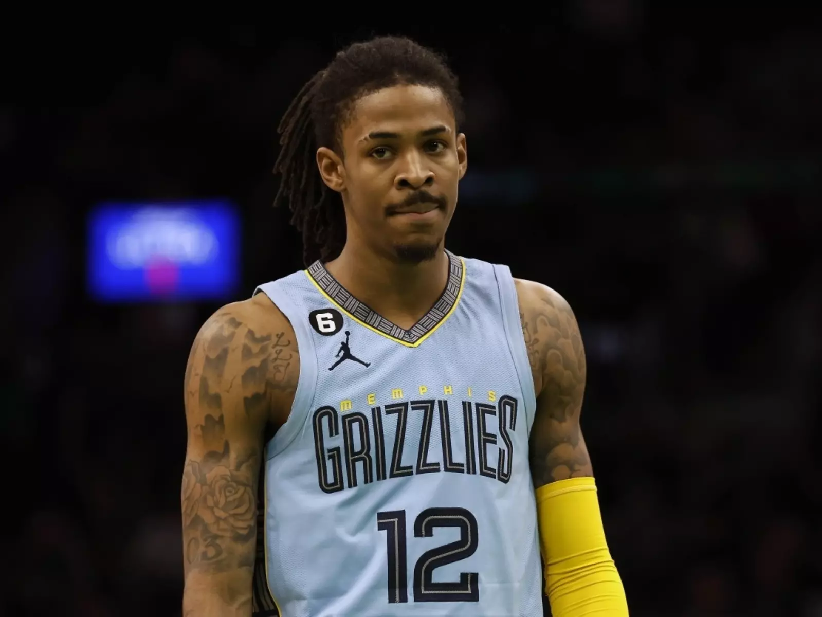 NBA／Ja Morant「告別限動」引發風波，Kyrie Irving 給建議：「別讓高科技控制你的心靈！」