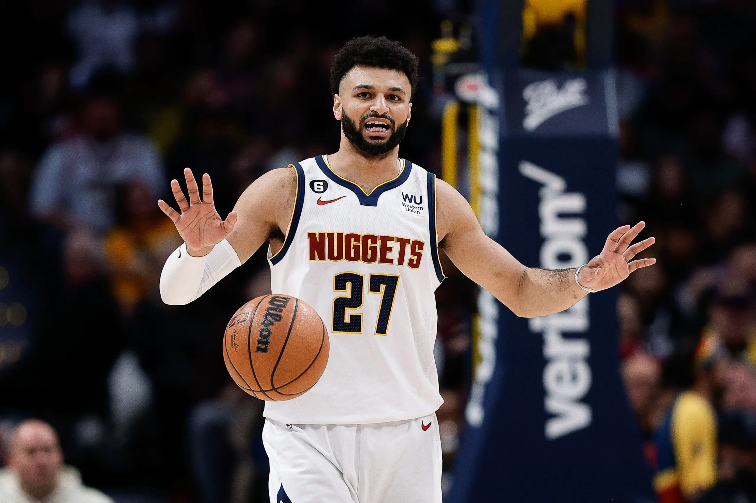 NBA／Jamal Murray 列出歷史最佳五人名單，球迷歪樓直喊怎沒 KD：「他有跟你一樣的髮型欸！」