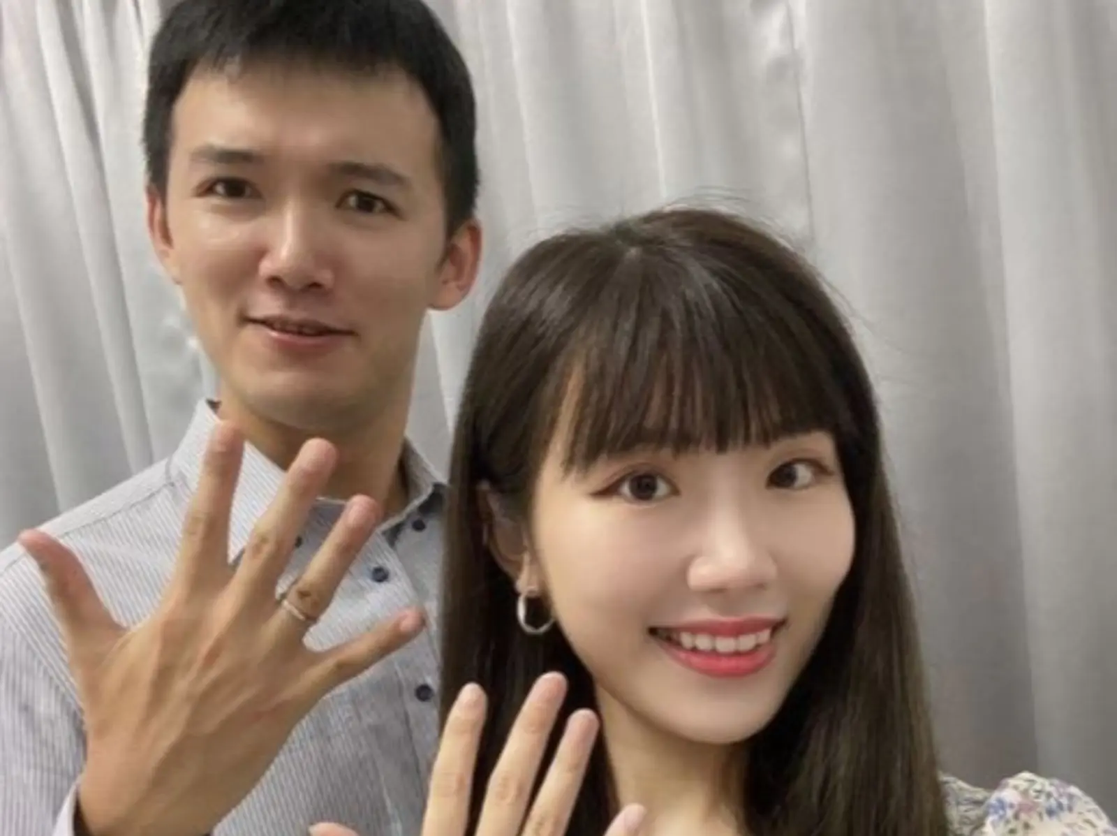 台南 Josh 因家暴案上法院調解，委員竟神回「我也被老婆打過」試圖勸和引熱議！