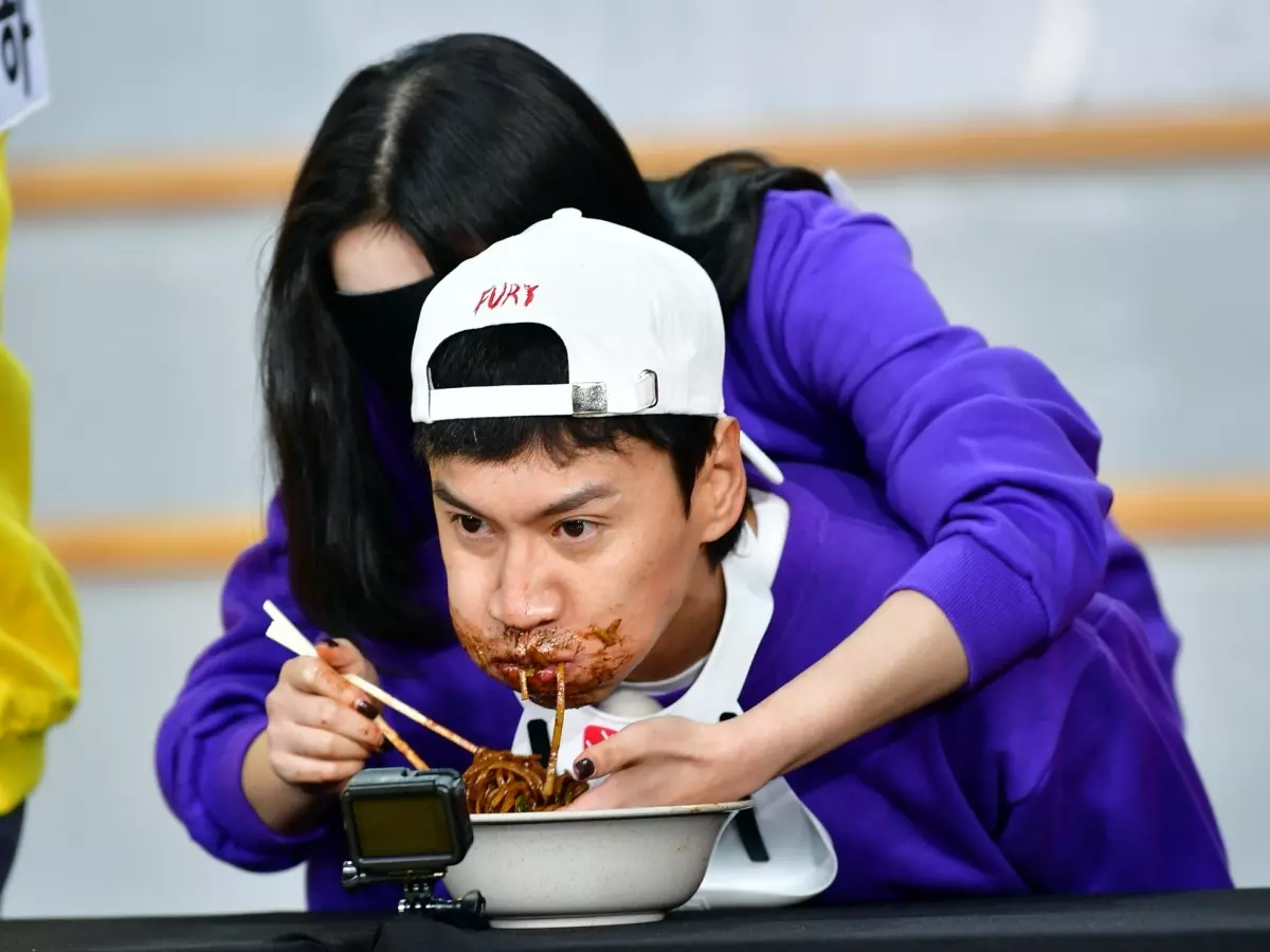 2023 韓綜節目推薦：《Running Man》、《Biong Biong 地球娛樂室》第二季⋯搞笑、舒壓通通有！｜【街星電影院】
