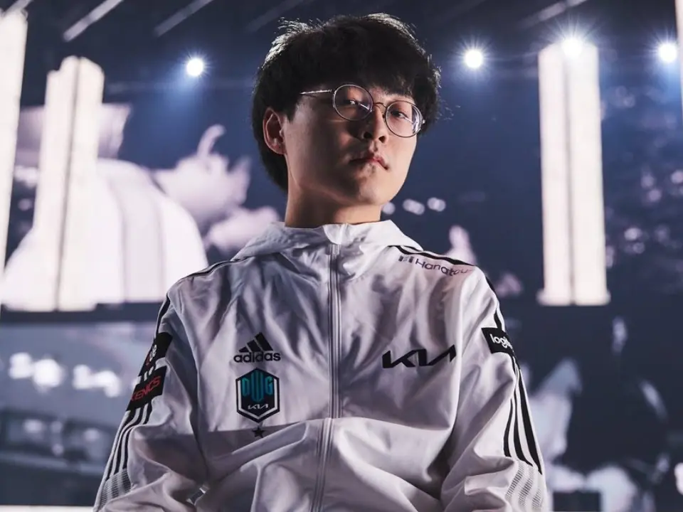 《英雄聯盟》世界冠軍選手 ShowＭaker 回應高中生電競夢：「天賦比努力更重要！」