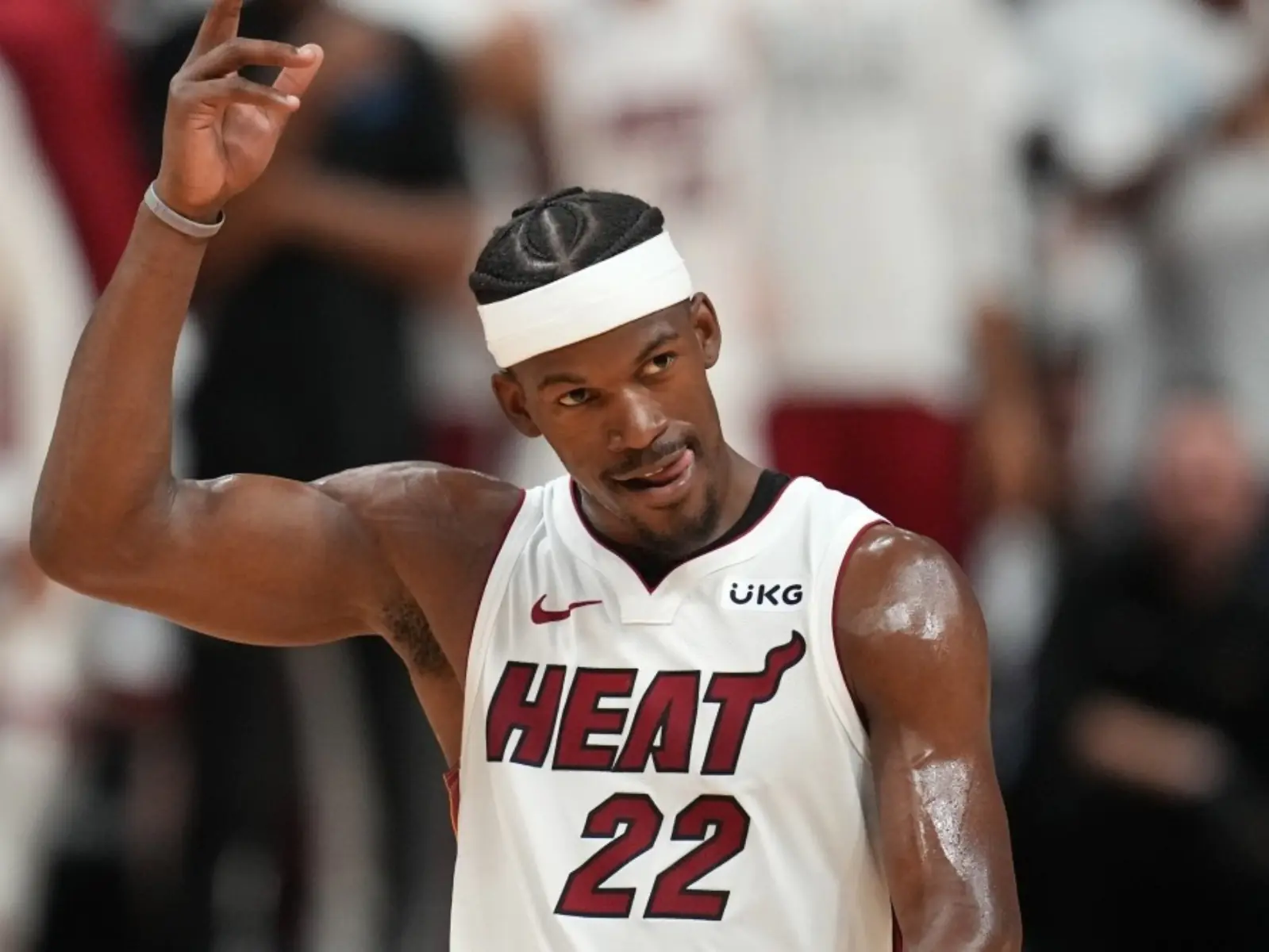 NBA／網友貼各隊奪冠運彩賠率，熱火季後賽開打前竟高達 200 倍！