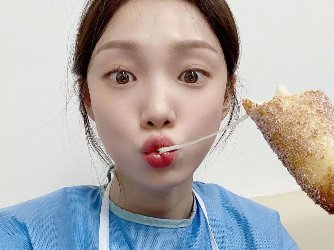 如何快速瘦身？黑咖啡消水腫、吃對食物免挨餓⋯想擁有李聖經好身材必學！