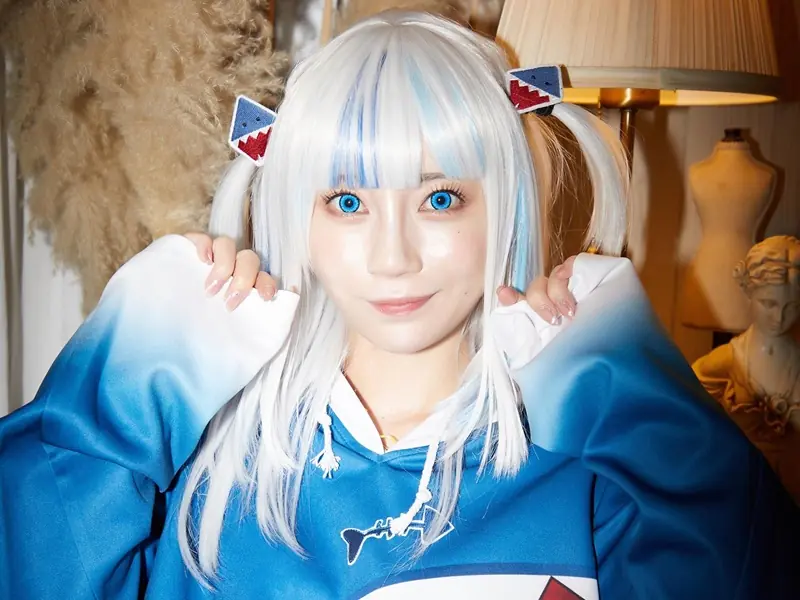 七澤米亞出道後才發現有特殊體質！？喊話目標十周年感謝祭！【大稻埕男優專欄】