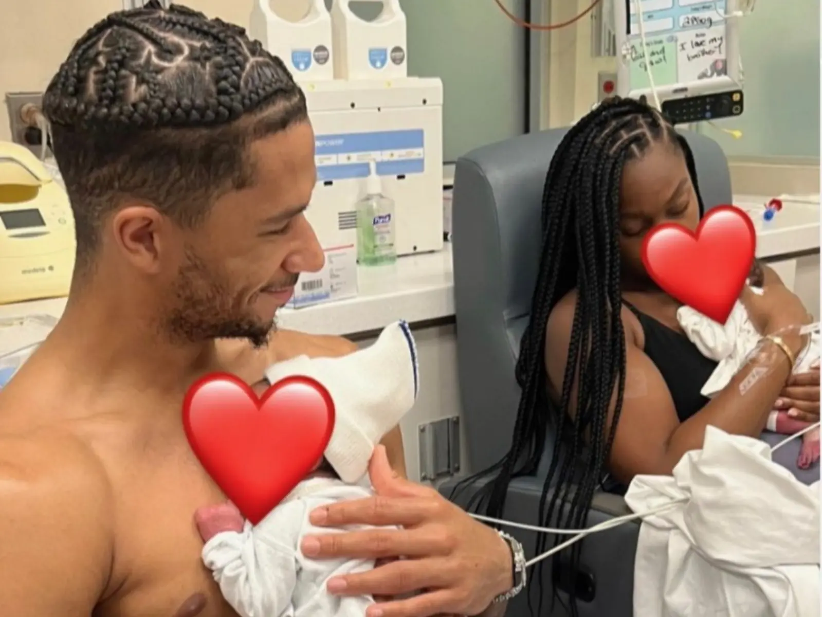 NBA／Josh Hart 發文問「有人喝過女友母乳嗎」引熱議，Jalen Brunson：有病去看醫生！