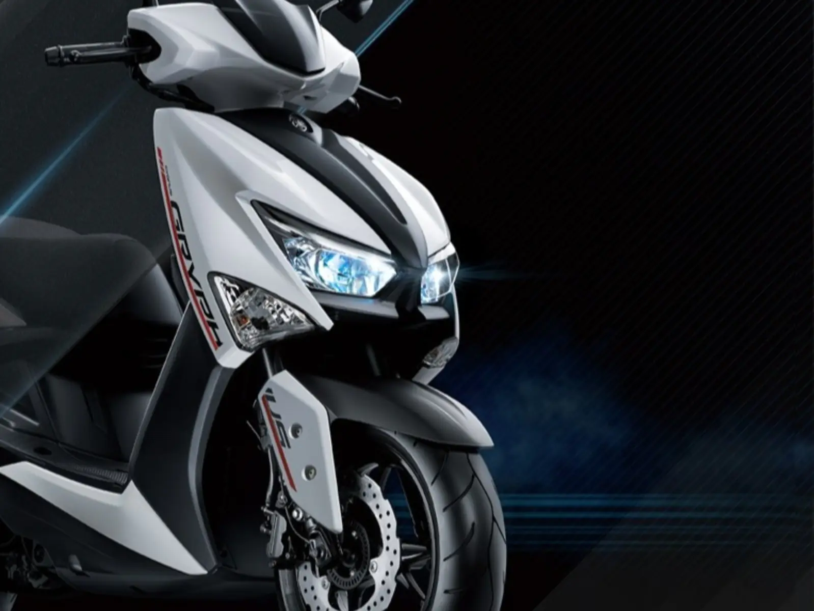 Gogoro、YAMAHA 等 5 台人氣機車款式推薦，從外觀到性能都超欠買！
