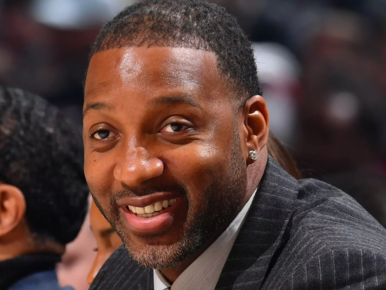 NBA／詹皇 LeBron James 喊退休，Tracy McGrady 嘲諷：「他只是想要轉移被橫掃的話題！」