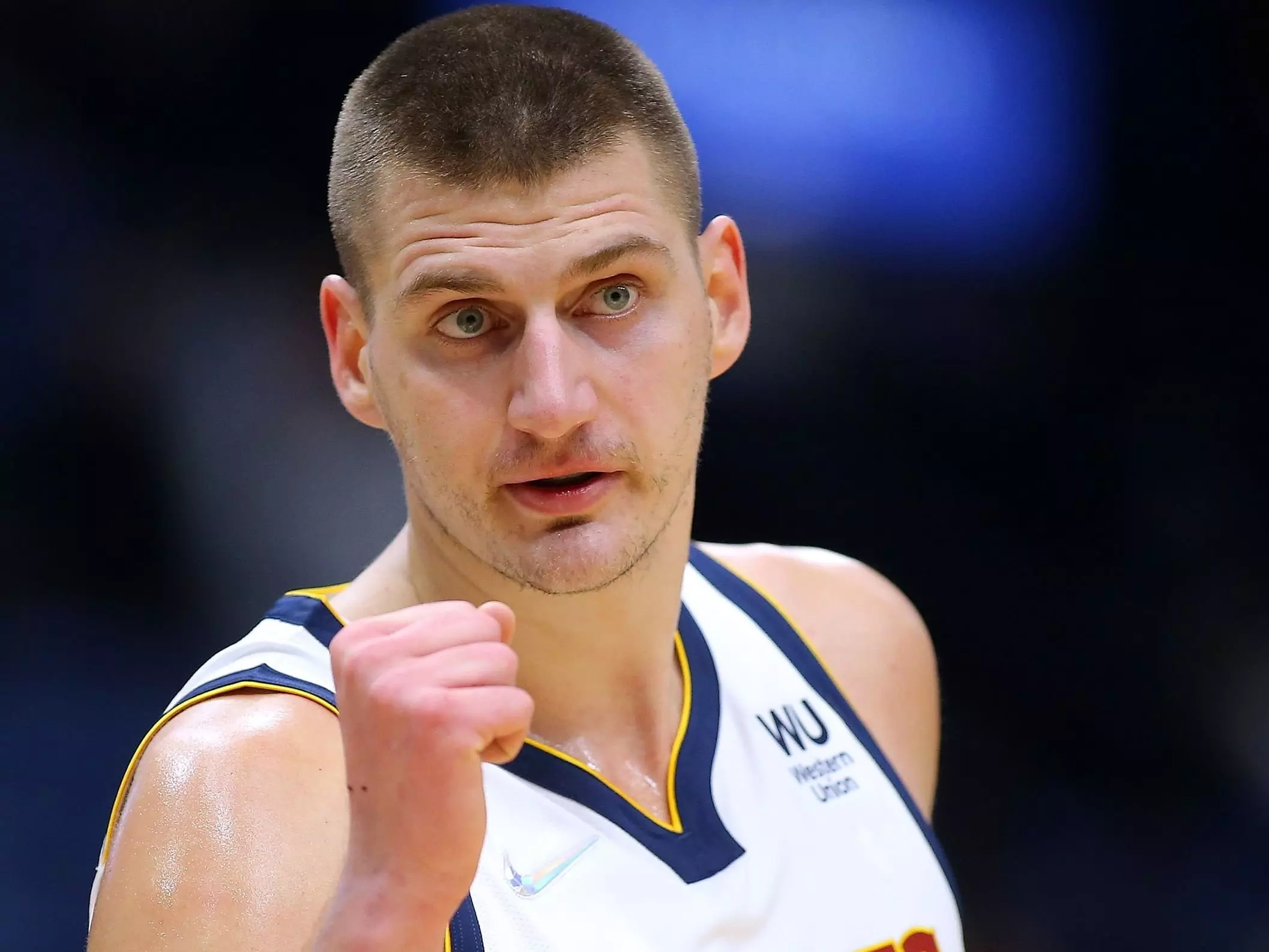 NBA／Nikola Jokic 被問到是否為金塊最好球員：「我不認為我是⋯」