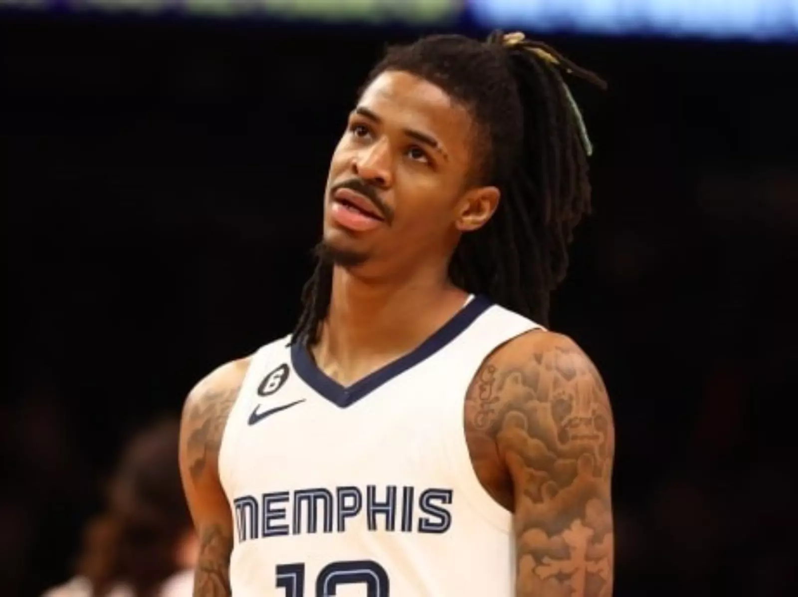 NBA／莫蘭特 Ja Morant 將面臨聯盟嚴重懲處，外媒爆料：「恐將被禁賽至少半個賽季！」