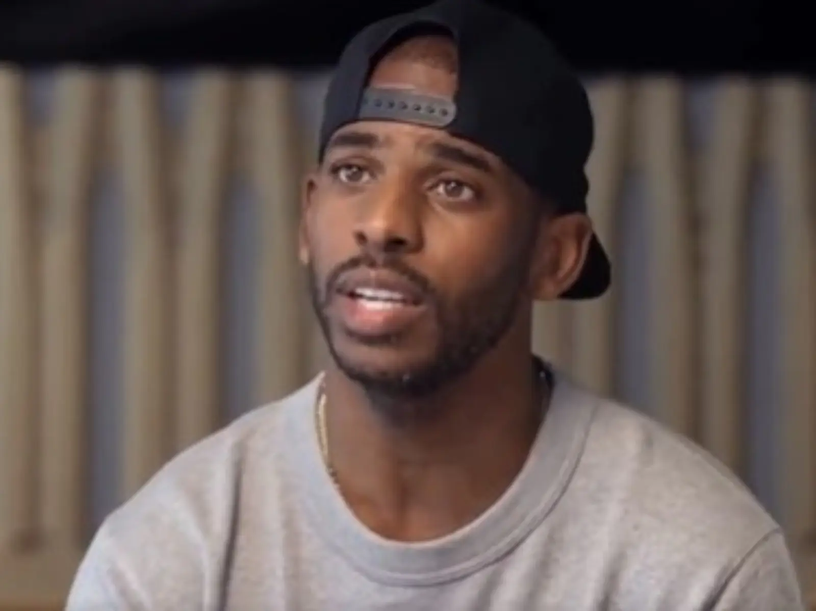 NBA／保羅 Chris Paul 女兒遭同學嘲笑：「你老爸永遠不會拿到總冠軍！」