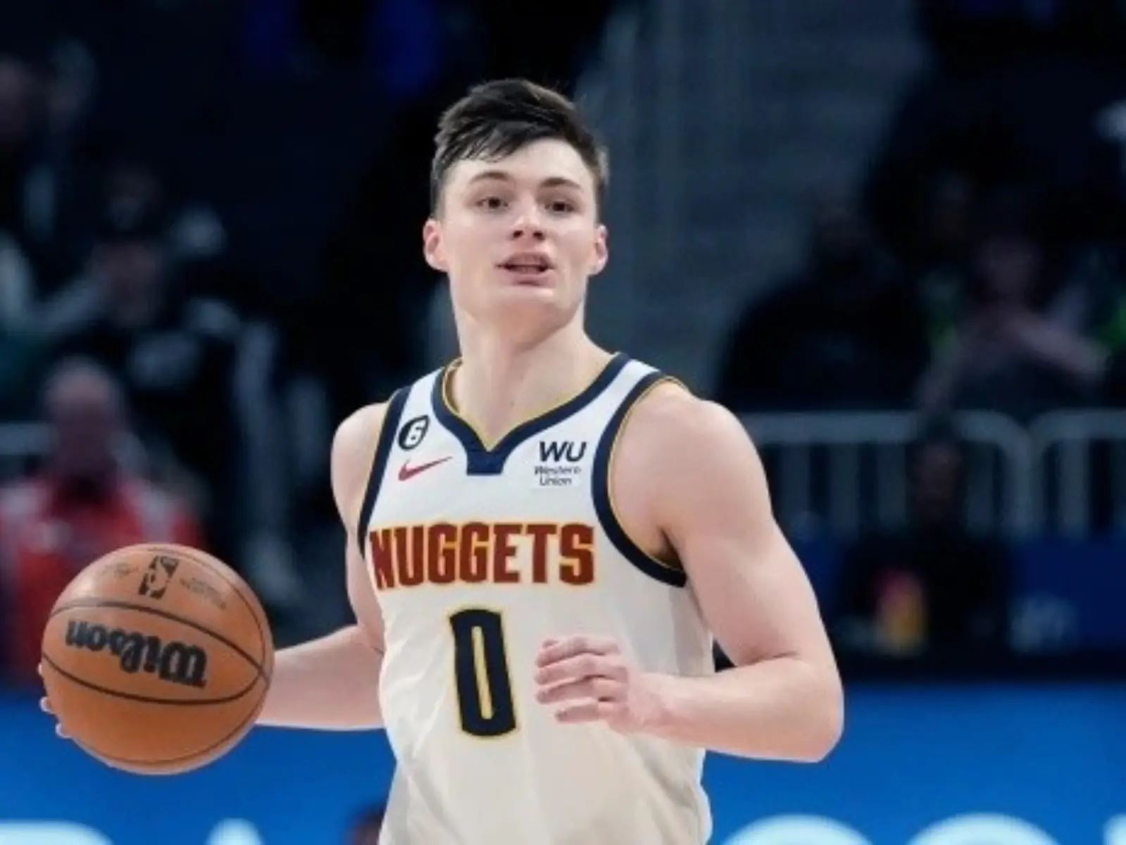 NBA 總冠軍賽／金塊菜鳥 Christian Braun「超狂奪冠紀錄」被網友挖出：為冠軍而生的男人！