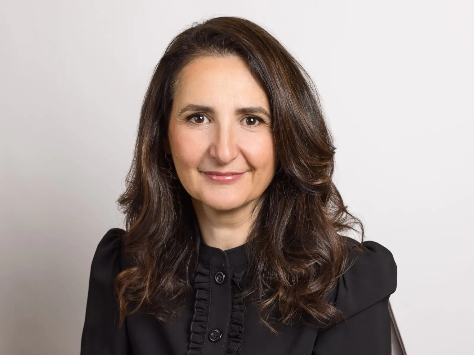 愛彼正式宣布 Ilaria Resta 擔任新執行總裁