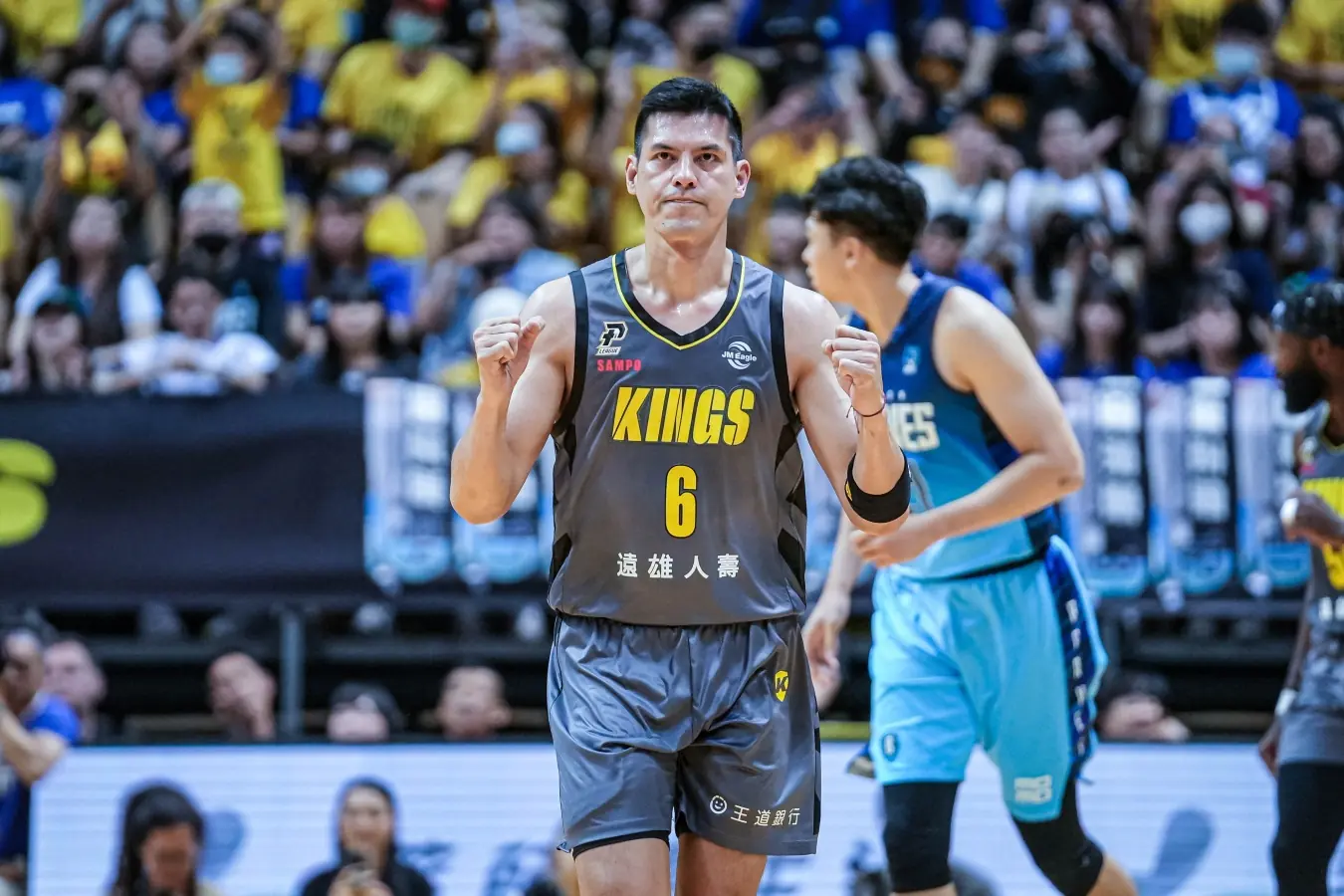 PLG 2022-23 年度獎項出爐！楊敬敏 MVP 二連霸，新北國王先發五人全進年度最佳陣容！