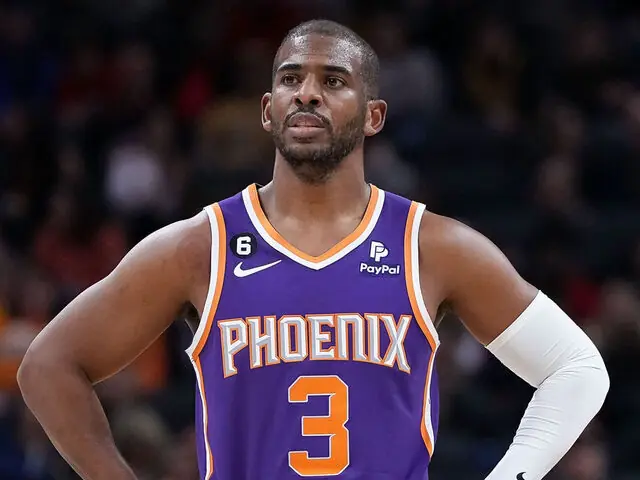 NBA／Chris Paul 下一站會去哪？分析 CP3 下季最有可能待的「3 支球隊」！