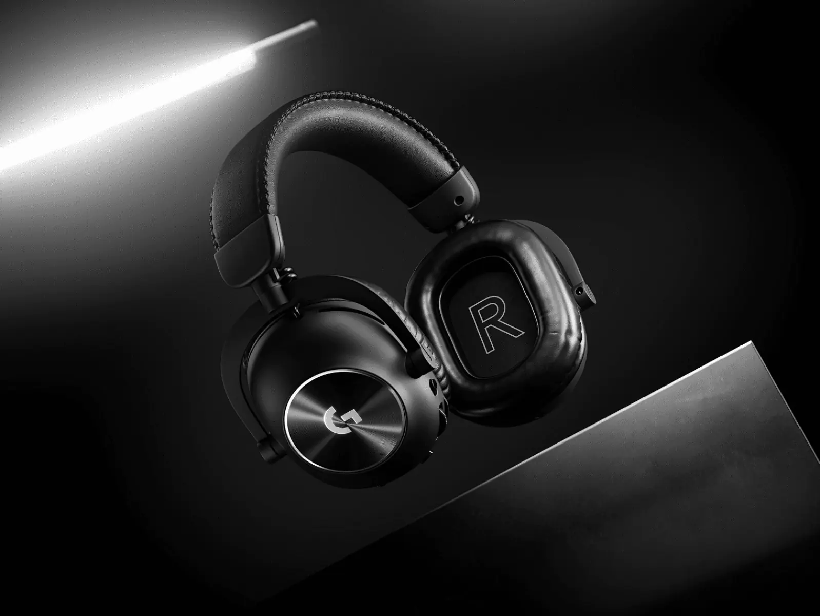 Logitech G PRO X 2 LIGHTSPEED 亮點總覽，50 小時續航力領先全球！