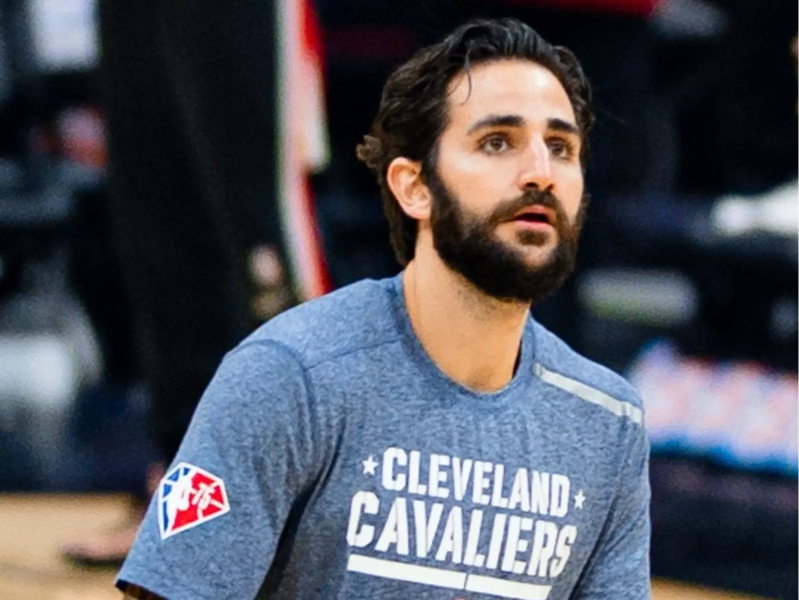 NBA／Ricky Rubio 感嘆球員生涯：「我待在 NBA 的日子已經不多了！」