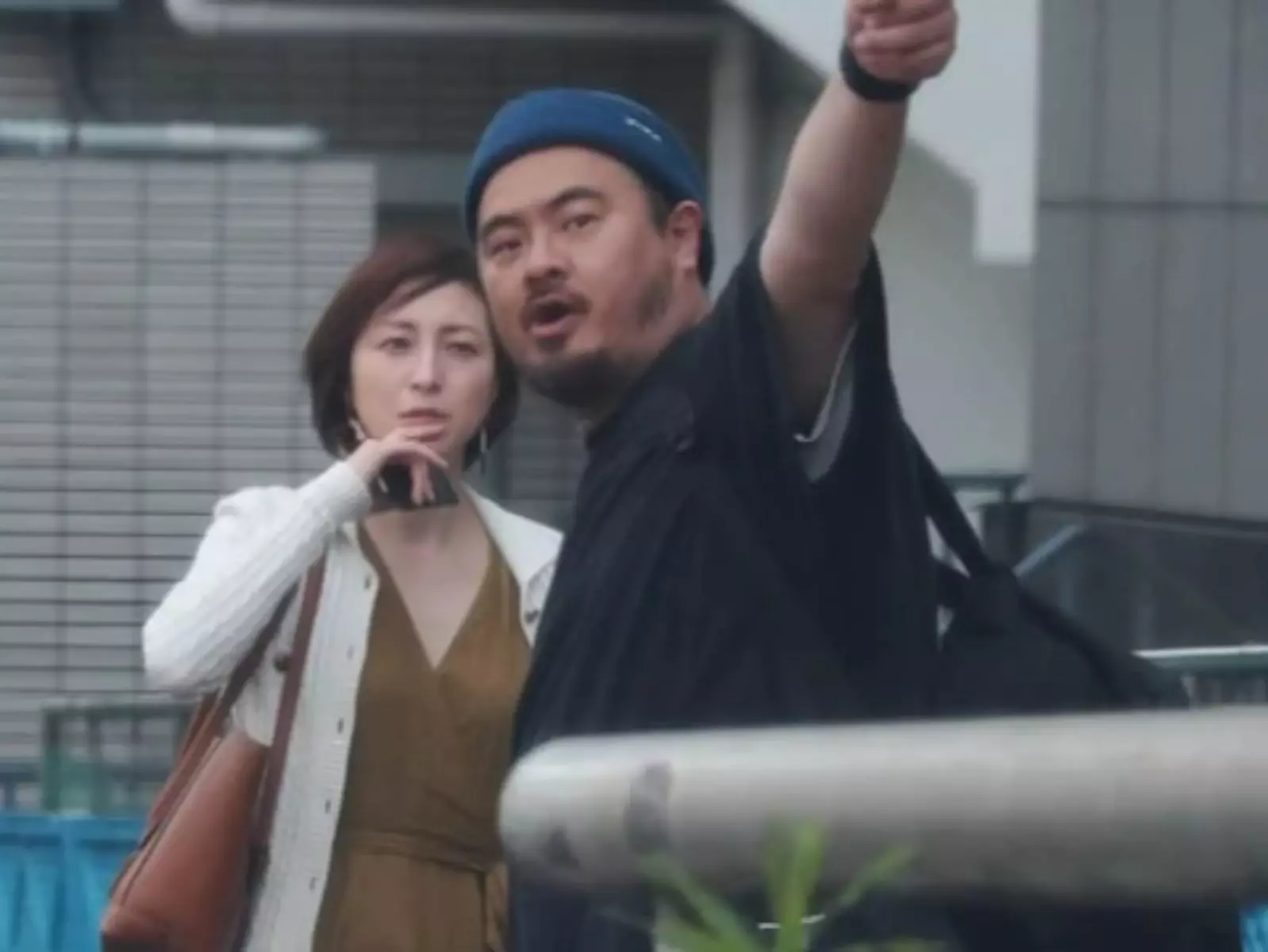 廣末涼子認出軌！發聲明道歉：「演藝事業已留下污點，將無期限停止活動！」
