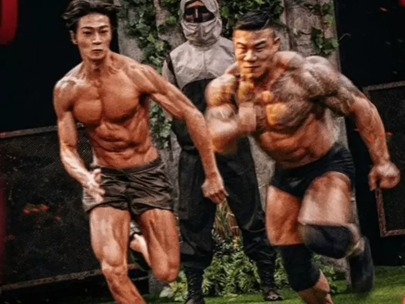 《體能之巔：百人大挑戰》重磅推出第二季！導演暴雷：「規模比第一季還大！」
