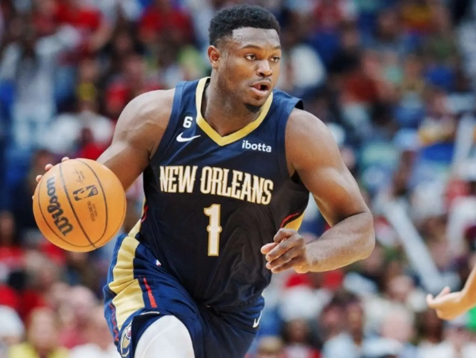 NBA／「怪物狀元」Zion Williamson 遭傳將被鵜鶘交易，只為換得「黃蜂榜眼籤」！