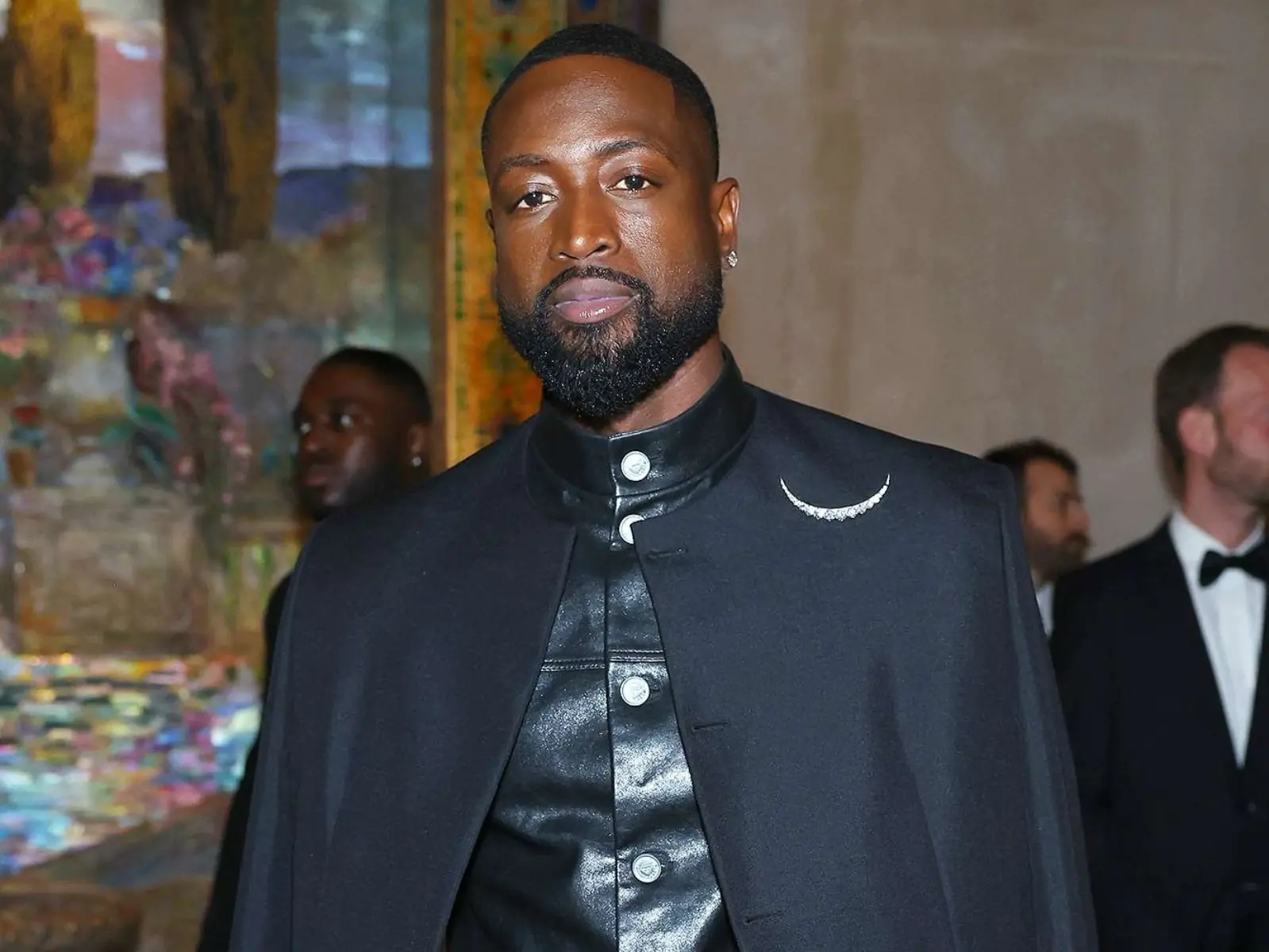 NBA／閃電俠 Dwyane Wade 談假如他沒受傷的歷史地位：「我會是 GOAT 討論人選！」