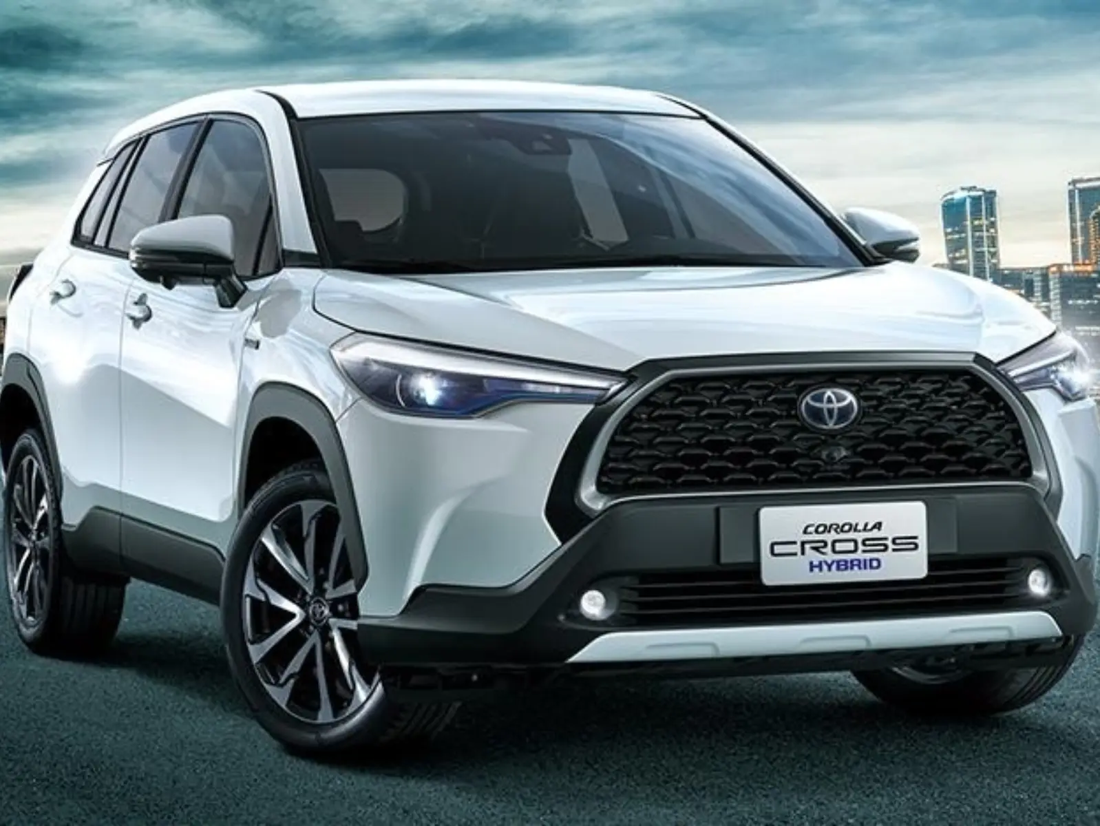 Toyota、Mercedes-Benz 什麼車最該買？五大購車保值觀念必須知道！