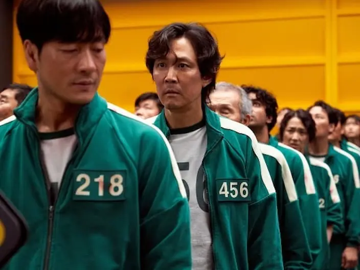 Netflix 《魷魚遊戲 2》第二季開播時間、線上看平台、最新預告、演員陣容一次看！