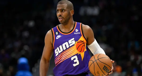 NBA／Bradley Beal 與 Chris Paul 互換東家！巫師與太陽重磅交易完整細節公開！