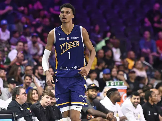 2023 NBA 選秀「5 位必關注球員」盤點，不只有 Wembanyama 是怪物新人！