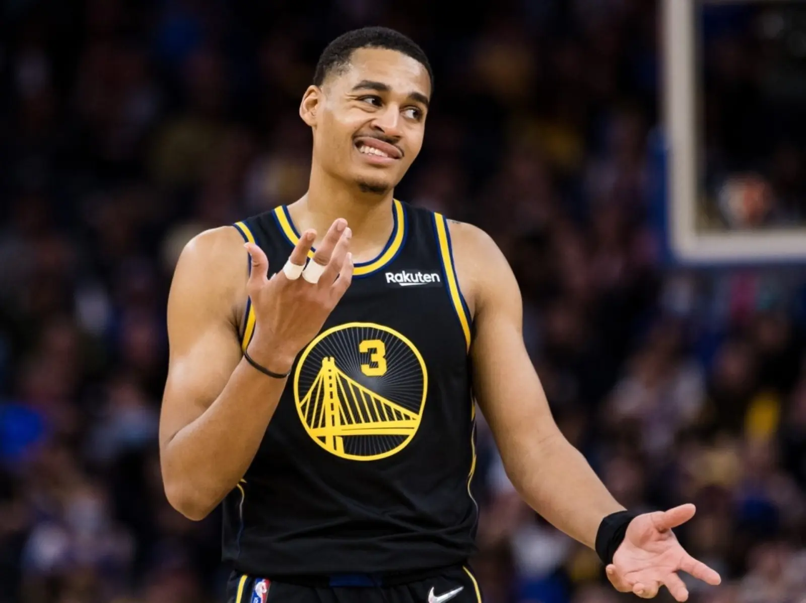 NBA／勇士、巫師重磅交易！Jordan Poole 被送到華盛頓、Chris Paul 將攜手 Curry 力拚總冠軍！