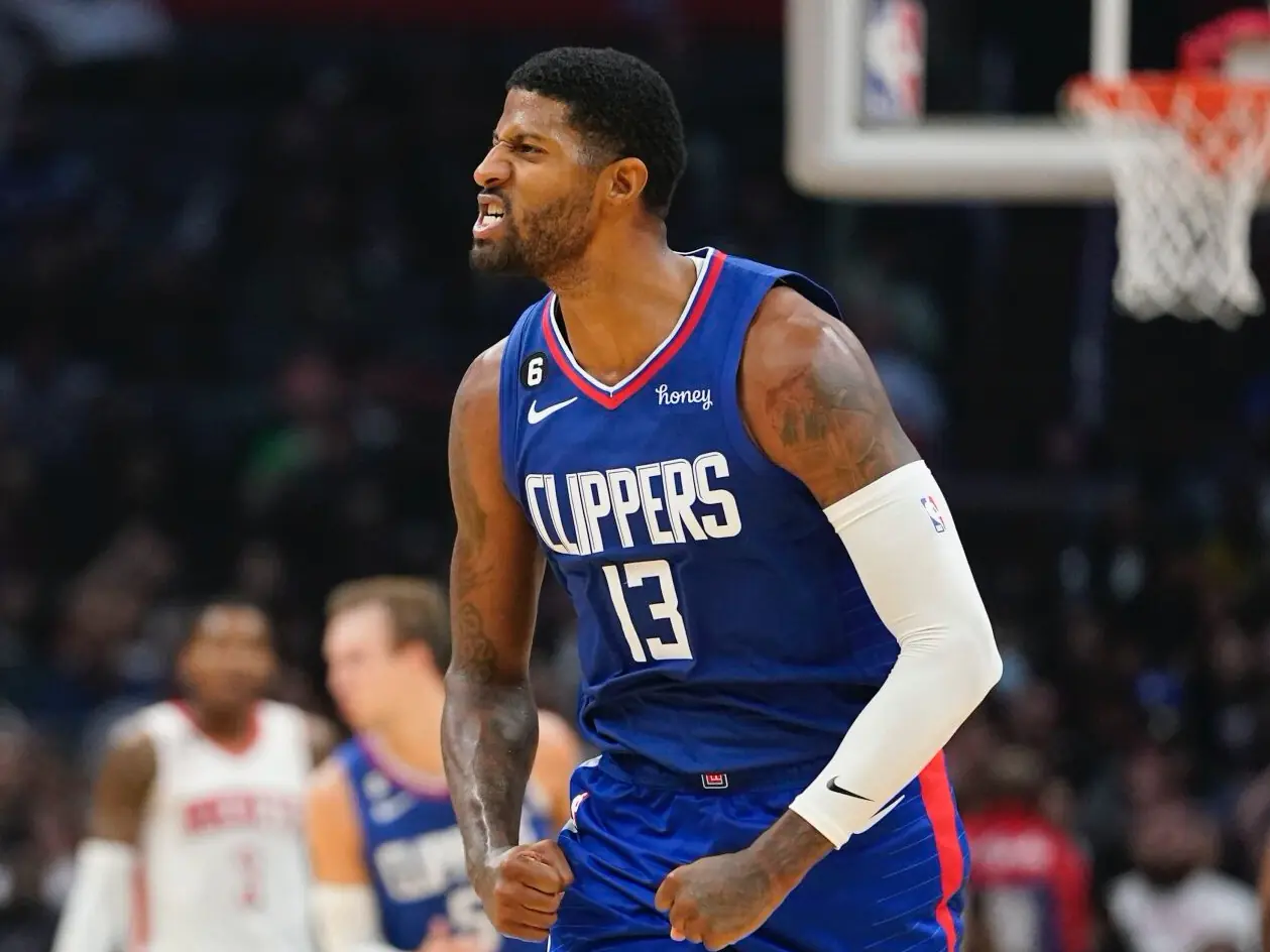 NBA／黃蜂榜眼 Brandon Miller 再次重申：「Paul George 才是我的 GOAT！」