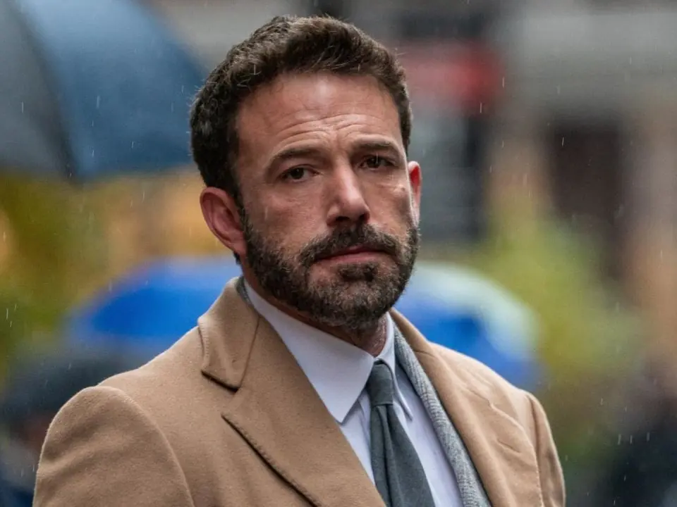 傳班艾佛列克 Ben Affleck 將在《死侍 3》重新扮演夜魔俠，挨酸：「只會重演舊角色！」