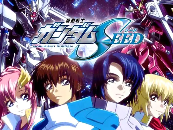 《機動戰士鋼彈 SEED》劇場版預計將於 2024 年推出，各位還不準備看爆嗎？