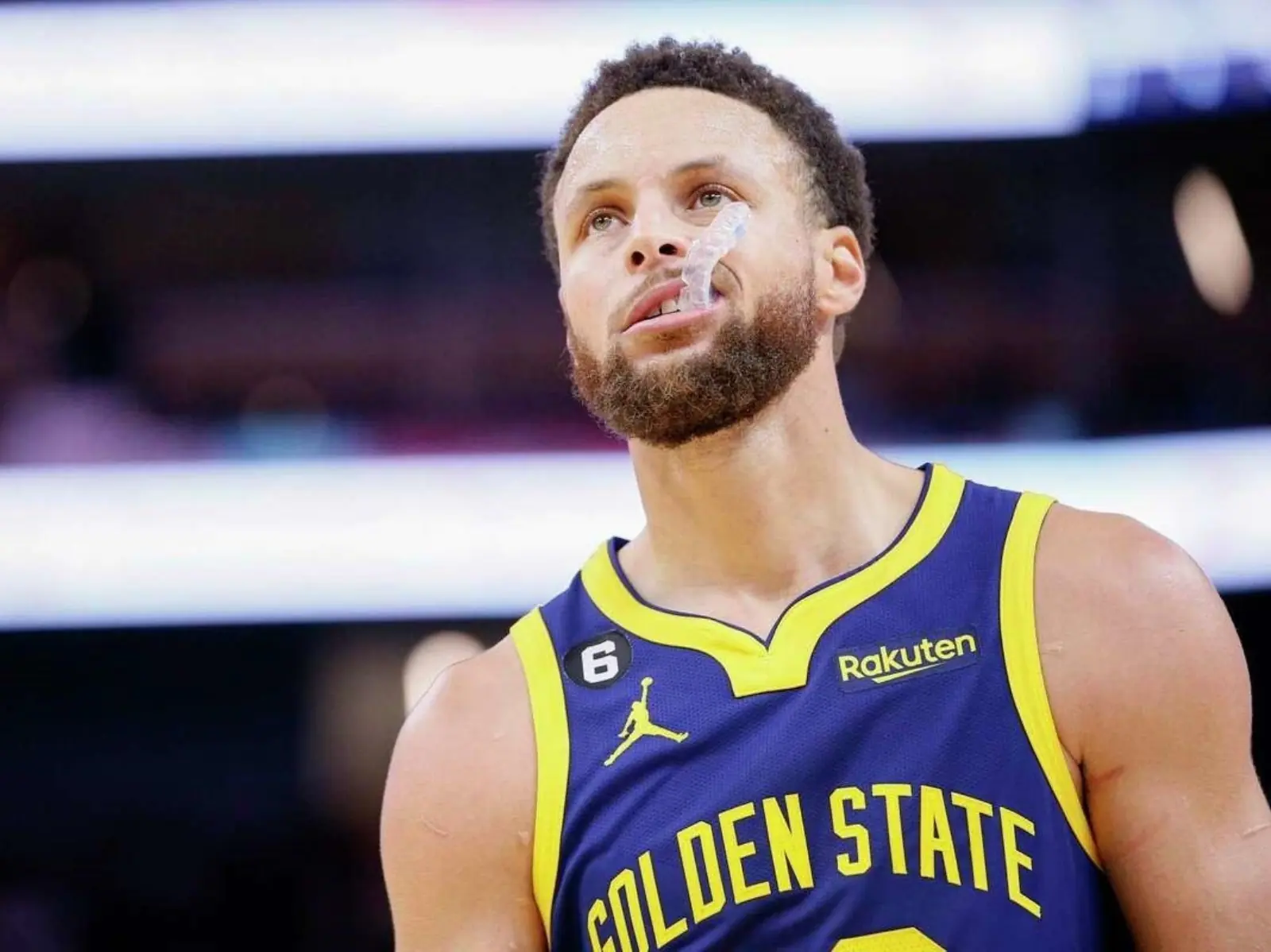 NBA／勇士送走普爾 Jordan Poole，柯瑞 Stephen Curry 首次發聲：「非常不好受！」