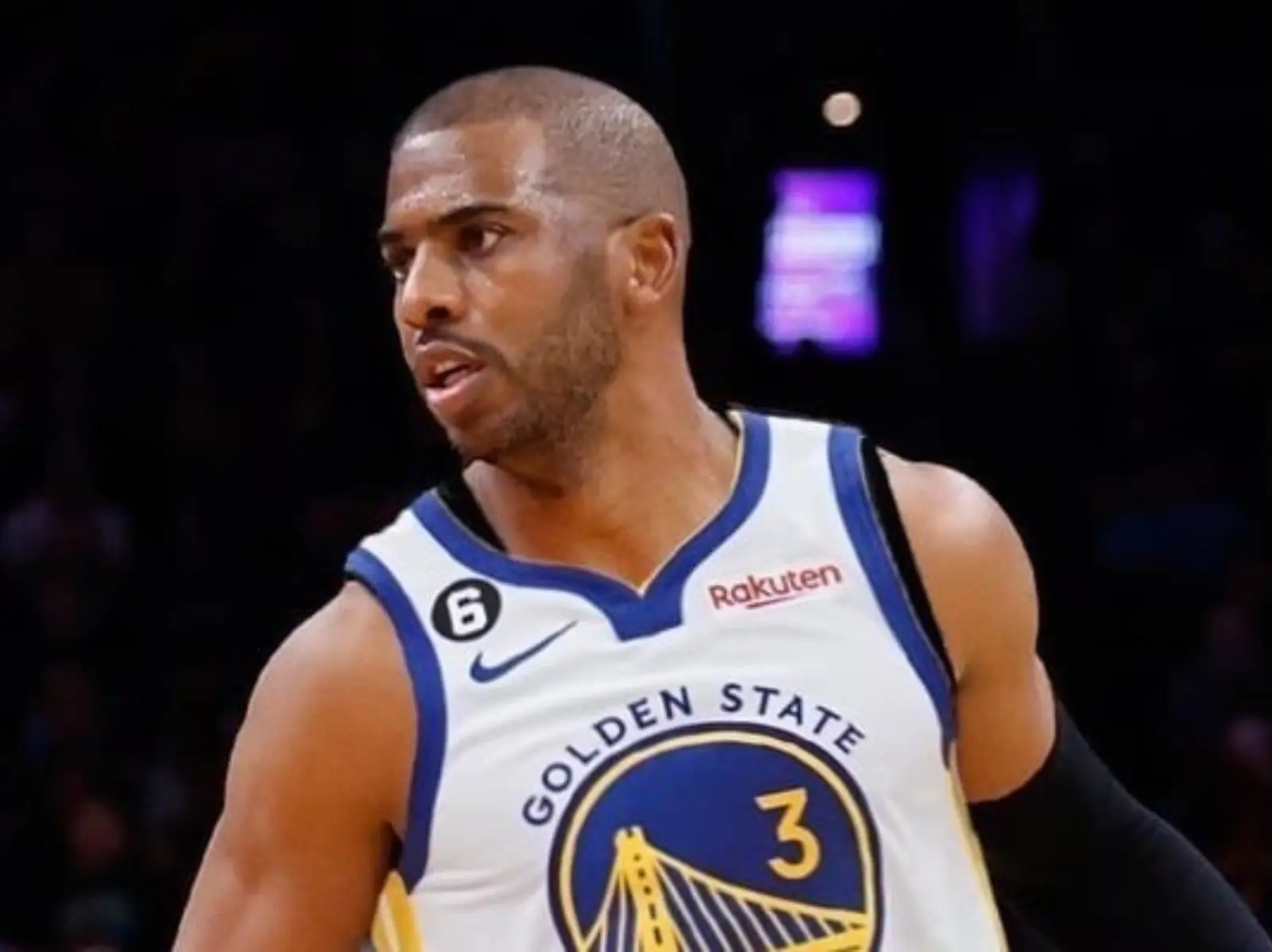 NBA／名記透露保羅 Chris Paul 下季將打先發，勇士有望組「超級死亡五小」陣容！