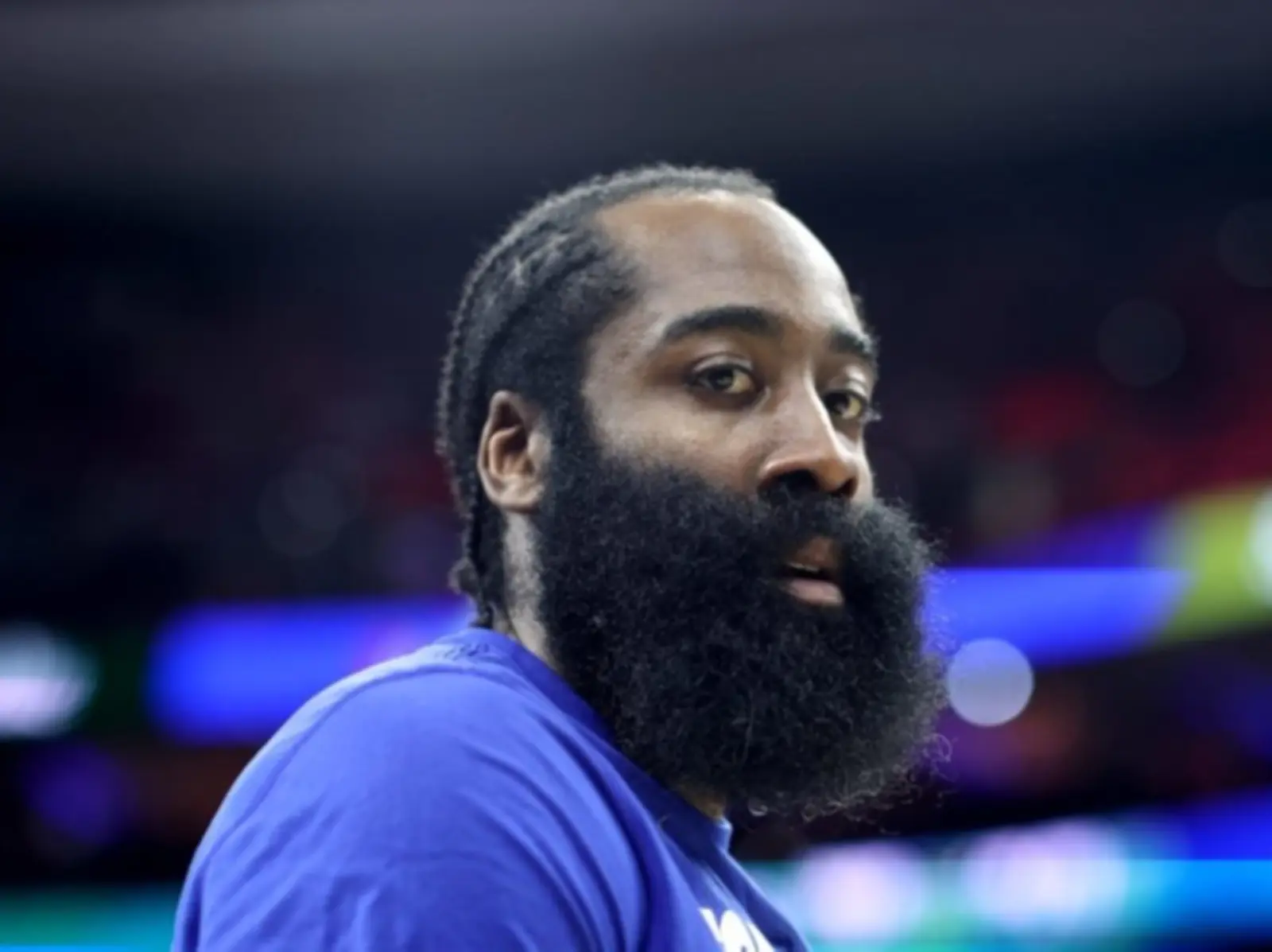 NBA／James Harden 將執行下季球員選項並要求 76 人交易，快艇、尼克都有興趣！