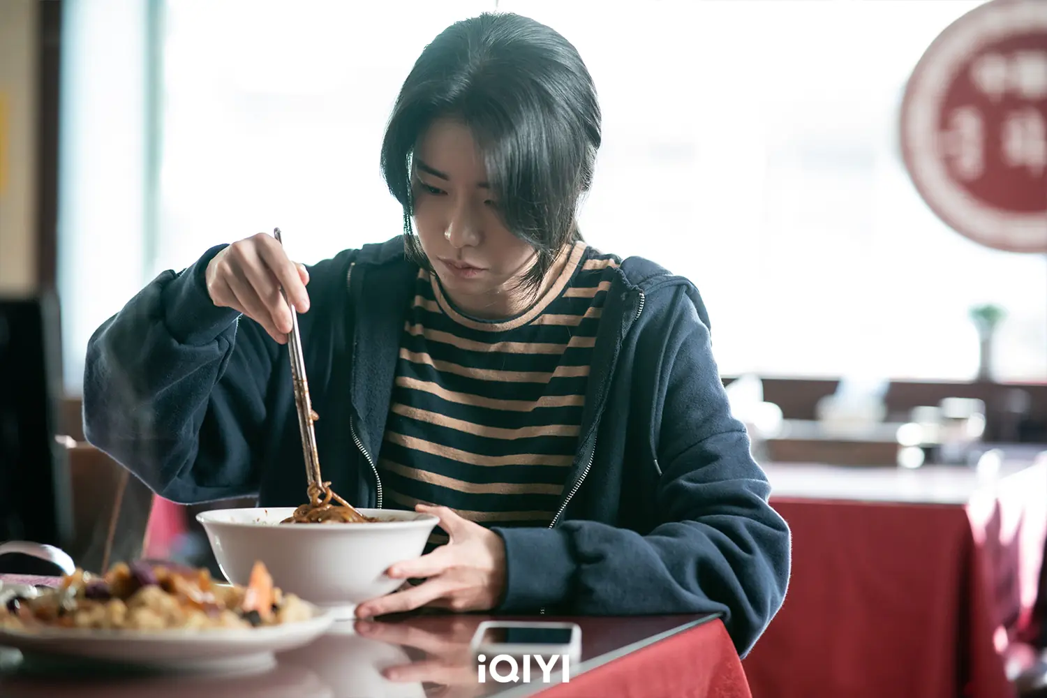 韓國炸醬麵台北 3 家推薦！在台灣也能吃到《有院子的家》林智妍「喪夫餐」  ！