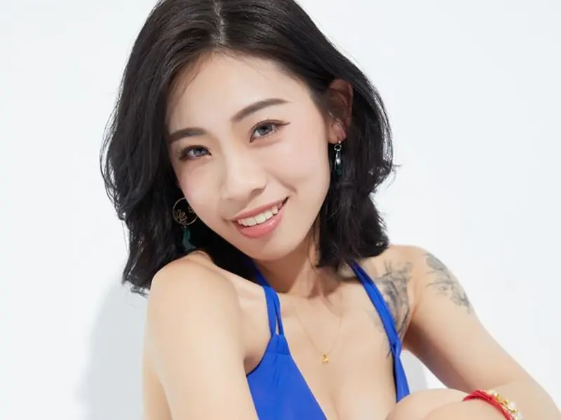 女輔導長內內親曝 SWAG 出道原因：我以為這輩子完蛋了【大稻埕男優專欄】