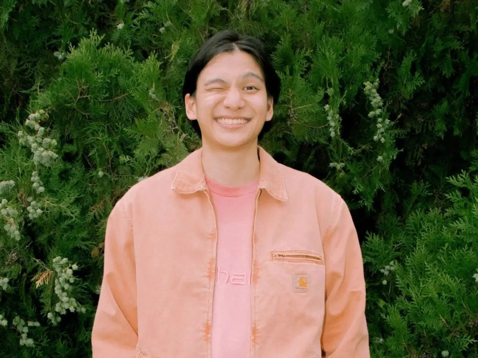 金曲 34 / 泰國小王子 Phum Viphurit 合作落日飛車，連飆 2 首夏日金曲！