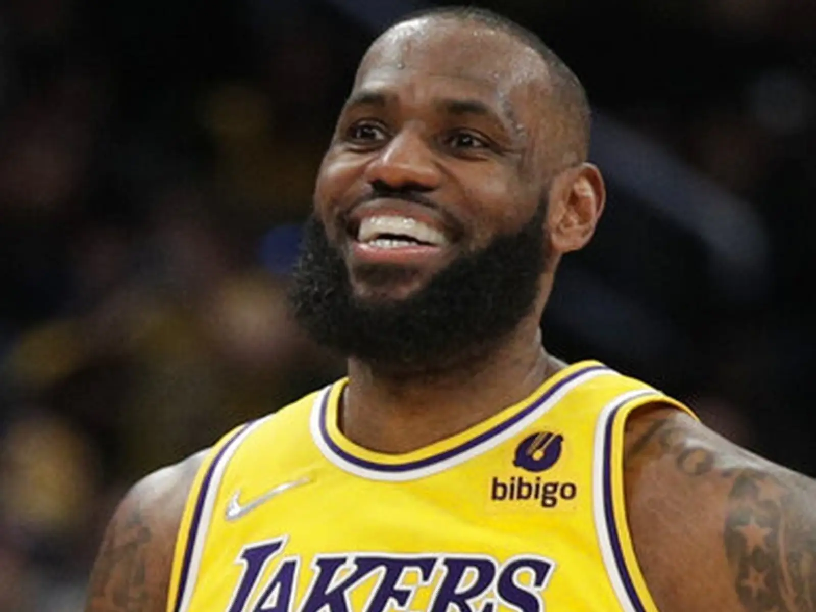 NBA／湖人補強大成功，詹皇 LeBron James「龍心大悅」瘋狂轉發限動歡迎新同學到來！
