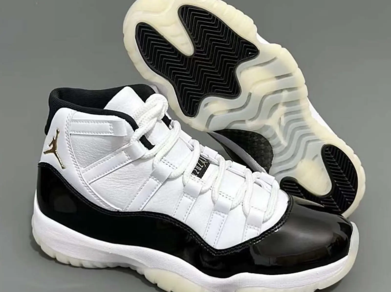 Air Jordan 11 