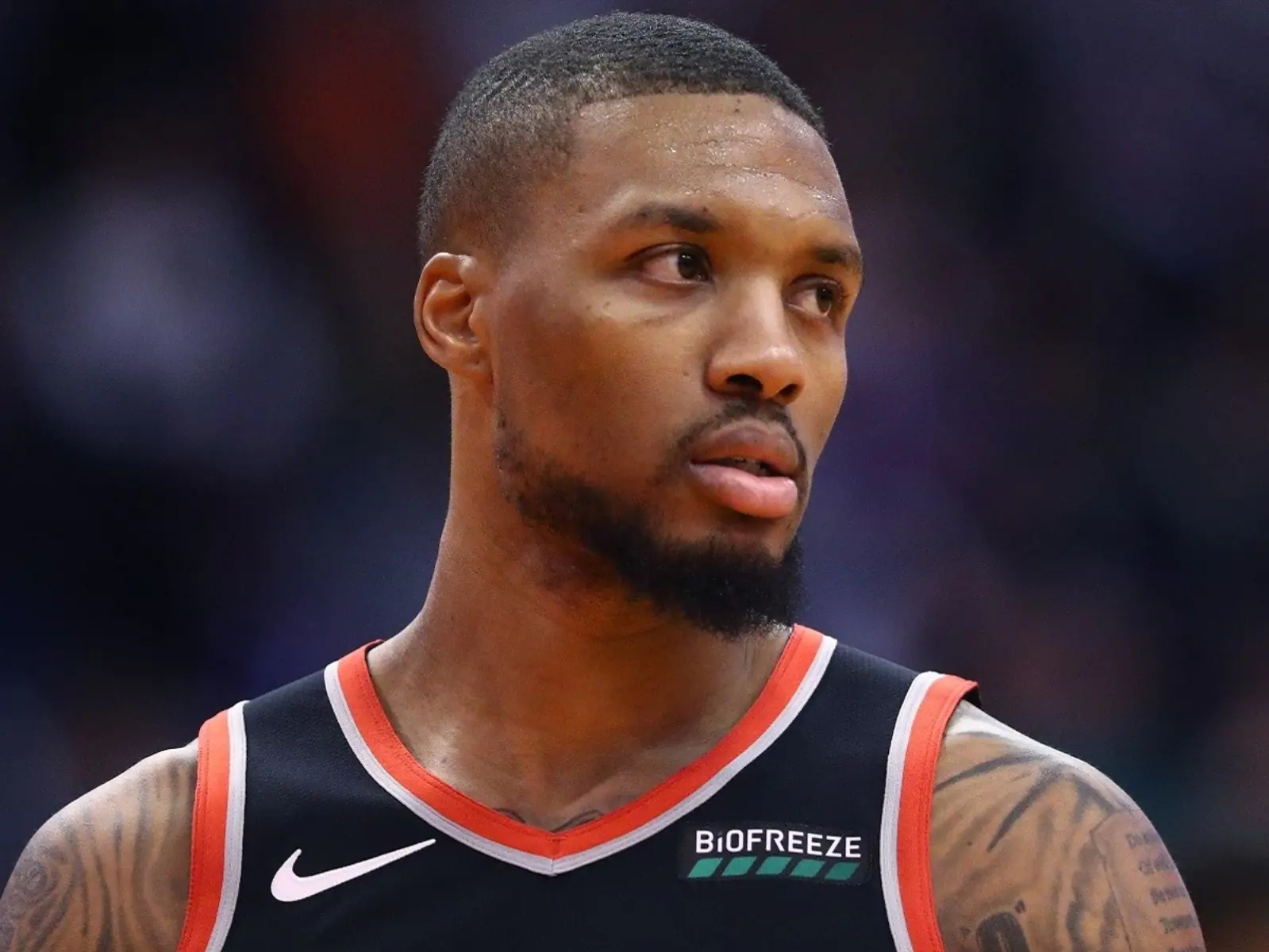 NBA／Damian Lillard 只想去熱火，經紀人警告其他球隊別輕易嘗試交易他！