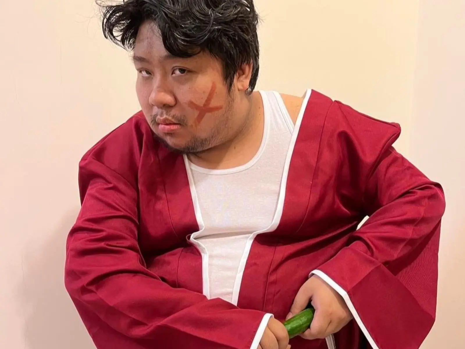 拳上第二季即將開打？統神隔空宣戰 Toyz 嗆「把你打得跟狗一樣」，本人回應「沒錢我也打」！