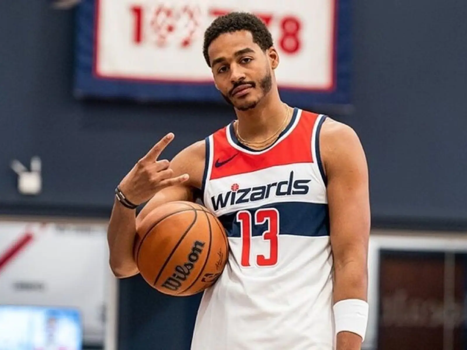 NBA／Jordan Poole 受訪問到被交易是否與 Green「拳上」事件有關，本人「技巧性」回應引熱議！