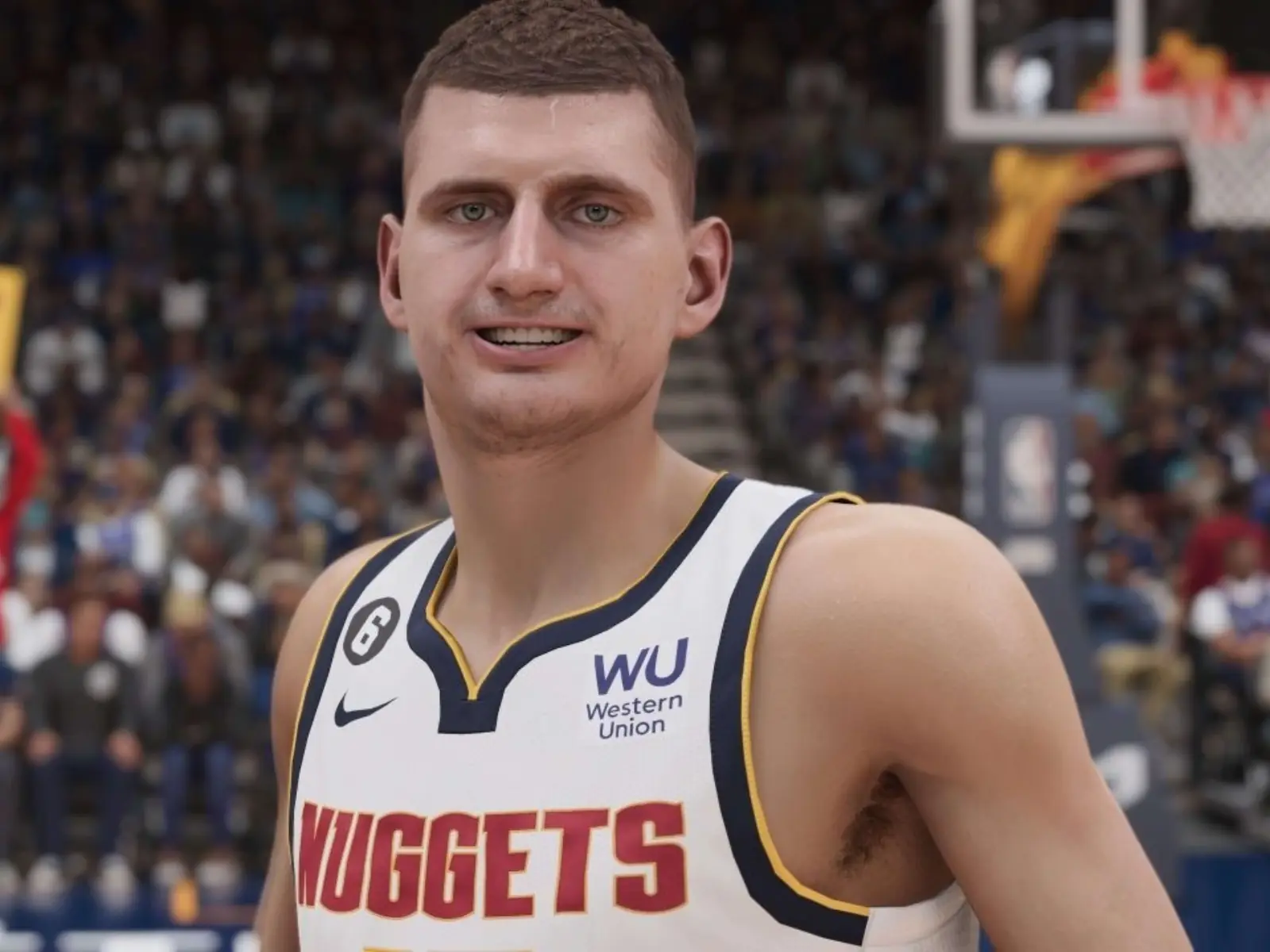 《NBA 2K24》最新球員能力值公開！Nikola Jokic 以 98 分傲視群雄！