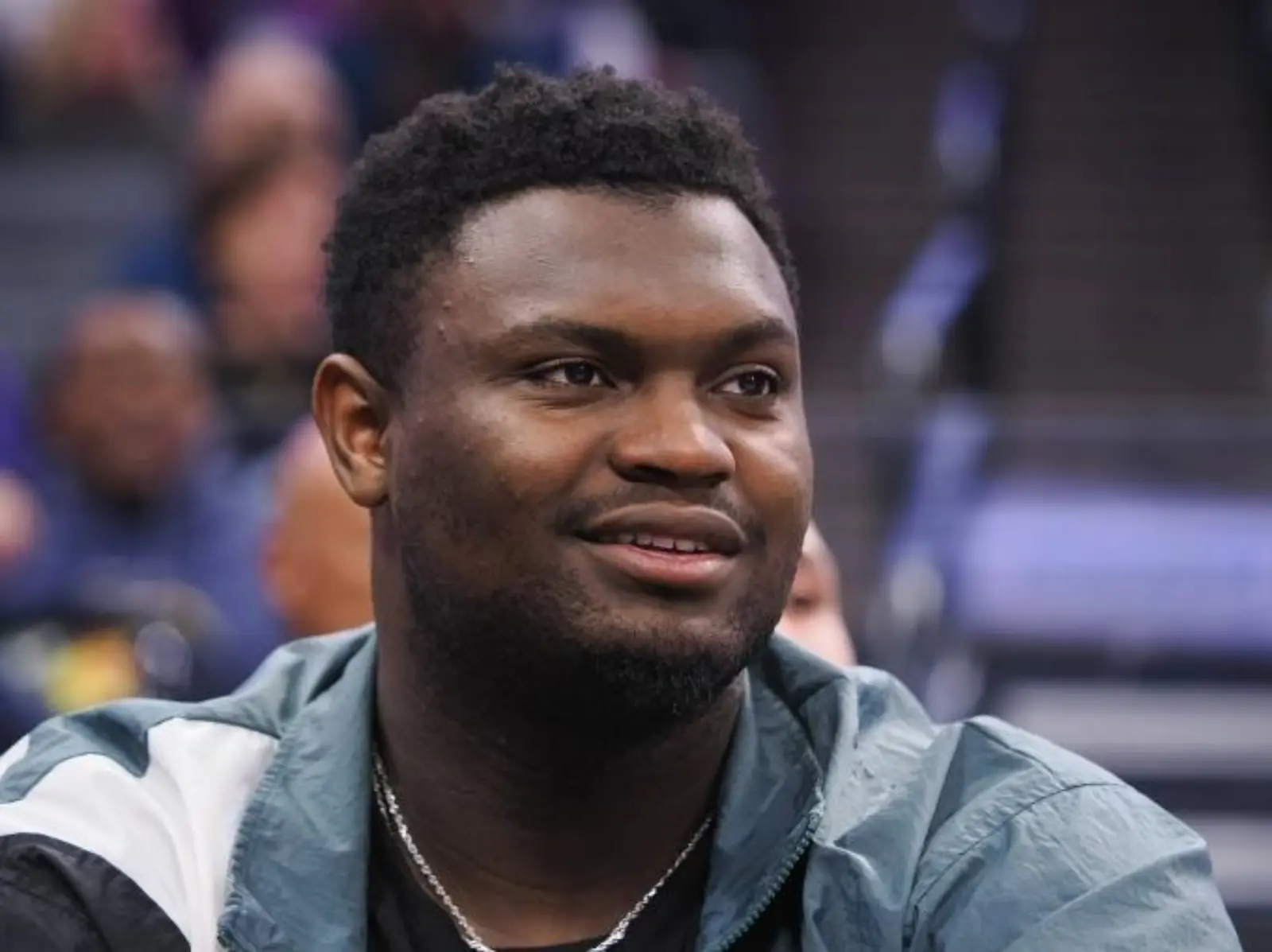 NBA／Zion Williamson 誓言效仿詹皇 LeBron James 保養身體：「不想再坐在場邊看球隊輸球了！」