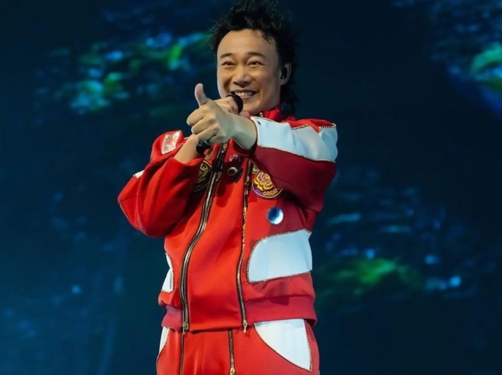 陳奕迅演唱會必唱哪些歌？預測這 15 首經典神曲，每一首都是青春啊～【街星 KTV】